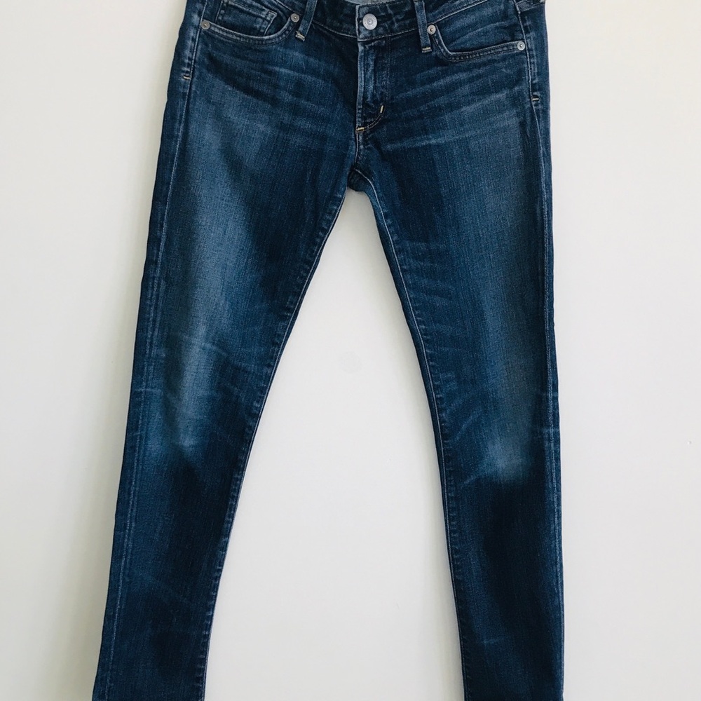 Women’s Citizens Of Humanity Skinny Jeans